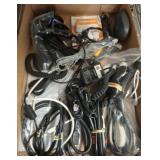 Electronic Cables and Chargers