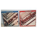 The Beatles 1962-1966 and 1967-1970 Album Set
