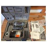 RotoZip SCS01 Spiral Saw with Case