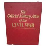 The Official Military Atlas of the Civil War