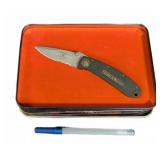 Smith & Wesson 150th Anniversary Knife