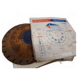 Diteq Diamond Tool Circular Saw Blade