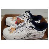 Skechers SN 237760W Slip-Ins White Sneakers