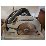 Ingersoll-Rand 6.5" Circular Saw, Model B