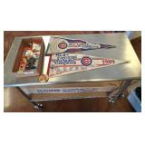 Chicago Cubs Pennants, Pin, Patches & Magnets