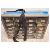 Radio Shack Stock Hardware Drawer Set