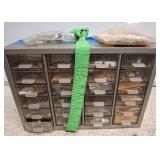 Radio Shack Electronics Parts Organizer