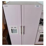 Kenmore Pink Play Refrigerator 22x14x40