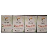 4 Boxes Celsius Tropical Vibe Energy Stick