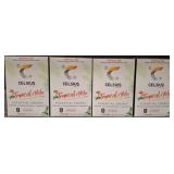 4 Boxes Celsius Tropical Vibe Energy Sticks