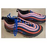 Nike Air Max 97 Youth Size 5 Sneakers