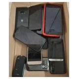 Used Cell Phones