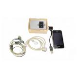 Apple iPhone 3G 16GB With GPS Tracker GF-07