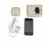Apple iPhone 3GS 16GB with Accessories