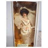 World Doll Elizabeth Taylor Kay Doll