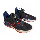 Nike Air Zoom Basketball Shoes