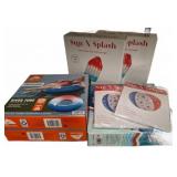 Pool Floats and Inflatables Assortment