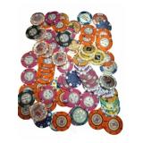 Casino Poker Chips