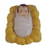 General Foam Plastics Baby Jesus Nativity