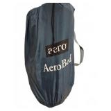 AeroBed Inflatable Mattress with Carry Bag