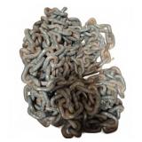Heavy Metal Chain Links