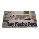 Lazy Pet Kitty Window Perch