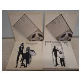 Fleetwood Mac MFSL Original Master LPs
