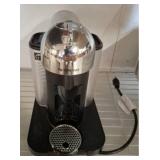 Nespresso Coffee Machine Vertuo Model
