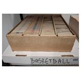 Basketball Cards