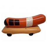 Oscar Mayer Wienermobile Toy Bank