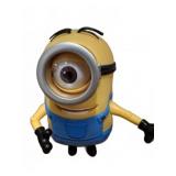 Despicable Me Minion Eye Figure Toy