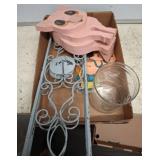 Decorative Home Decor Lot