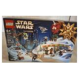 LEGO Star Wars Advent Calendar 75366, Sealed