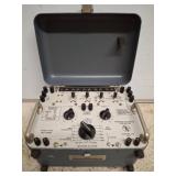 Northeast Electronics TN-33 Test Hybrid