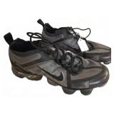 Nike Air Vapormax Black Youth Size 7