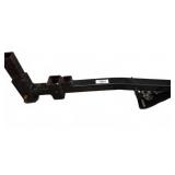 Heavy Duty Steel Trailer Hitch Mount