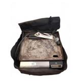 Cuisinart Propane Grill With Case