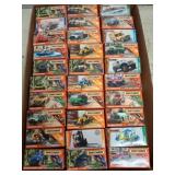 Matchbox Die-Cast Vehicles, Boxed