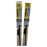 Rain-X Latitude 22" Wiper Blade Pair