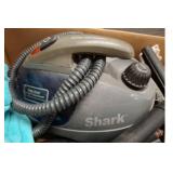 Shark Euro-Pro X Steam Cleaner Model S3325