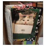 Gift Bags and Wrapping Supplies