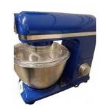 Farberware Blue Stand Mixer with Bowl