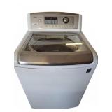 LG WaveForce Top Load Washer Model WT4801CW