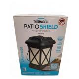 Thermacell Patio Shield Mosquito Protection