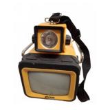 Vector VEC135 Portable TV Radio Lantern