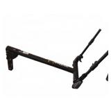 Graber Bike Rack Carrier Frame Black