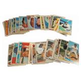 1970s Topps Baseball Cards