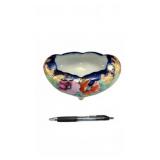 Hand Painted Nippon Porcelain Bowl