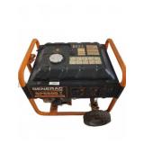 Generac GP5500 Portable Generator