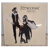 Fleetwood Mac Rumours Sealed Vinyl Album